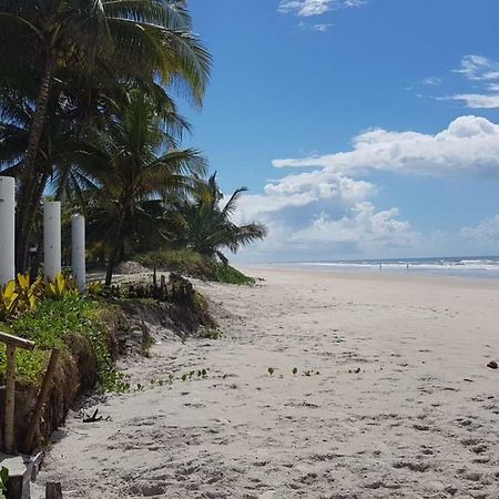 Um Paraiso ... Mar E Piscina Em Um So Lugar... Leilighet Ilhéus Eksteriør bilde